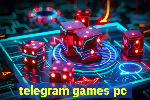 telegram games pc